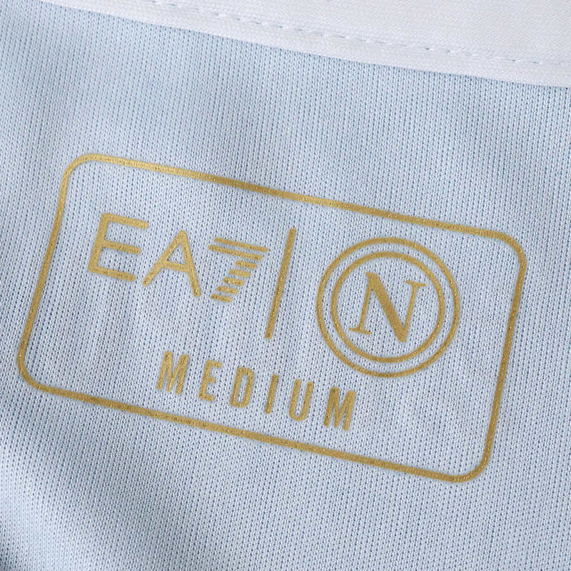 Home 25/26 Men's Jersey
