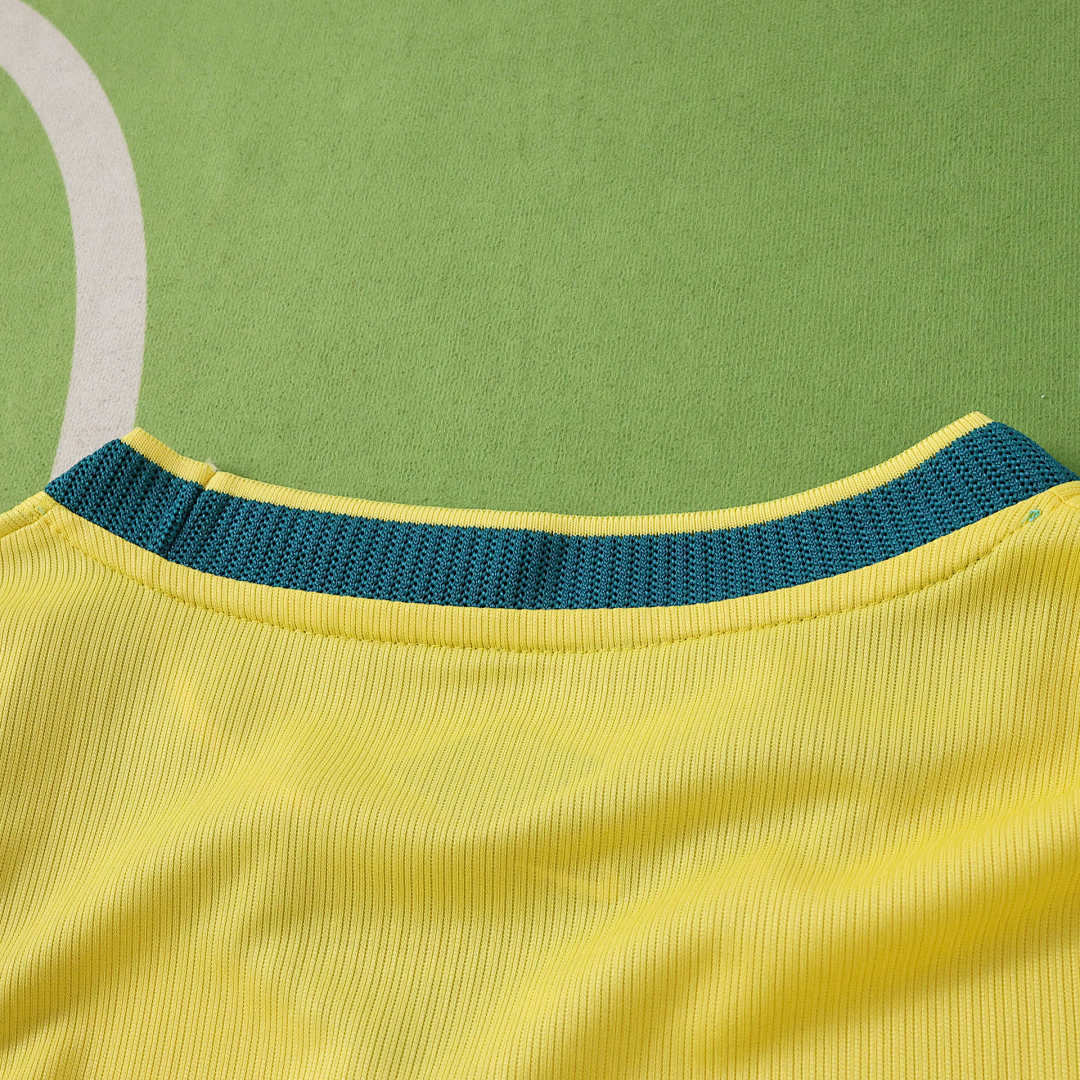 Brazil World Cup 2026 Jersey