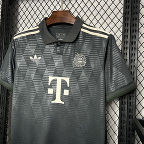 Bayern Munich Oktoberfest Jersey 2024/2025