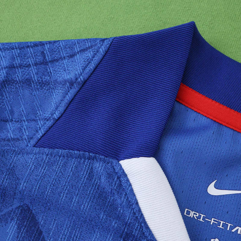 Home 25 Men's Player Jersey