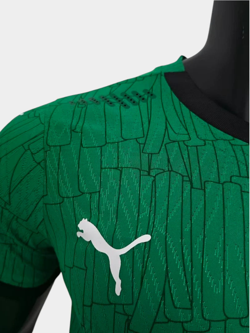 Ivory Coast World Cup 2026 Special Edition II Jersey - Player Version