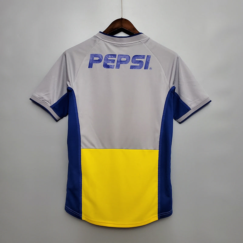 Retro Away 02 Men's Jersey