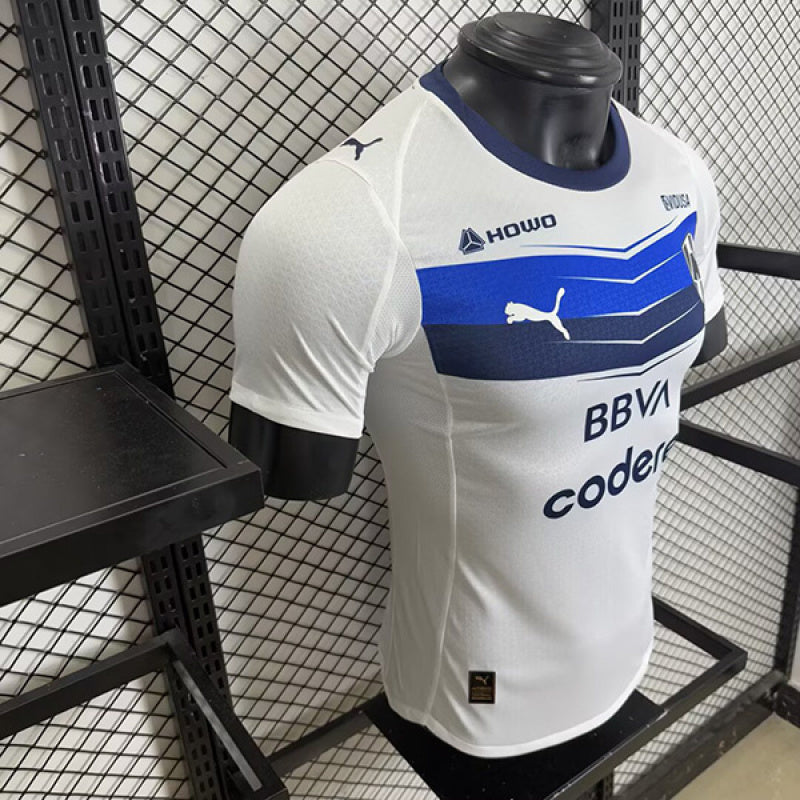 Away 25/26 Men's Player Jersey