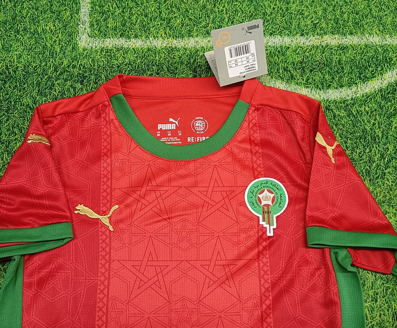 Home 25 Kids Kit