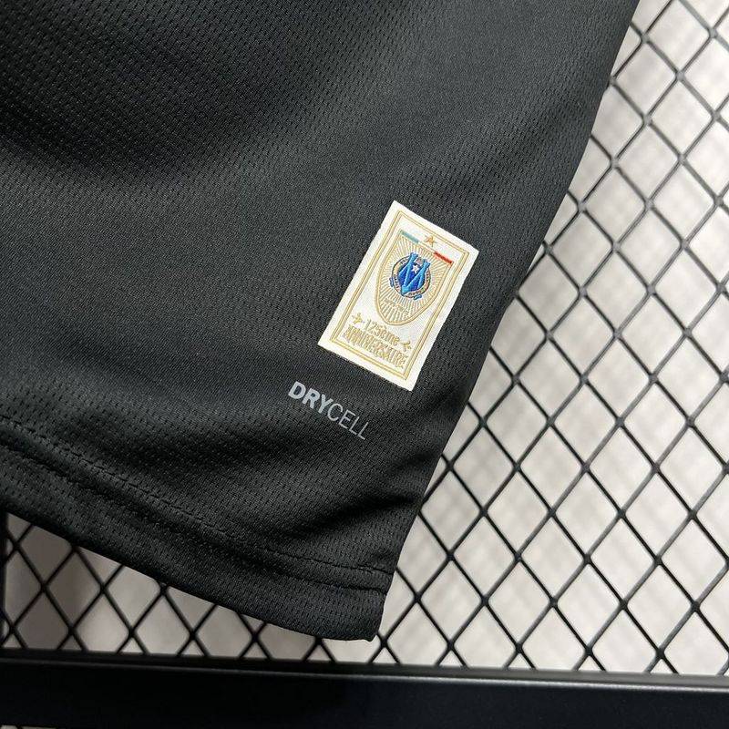 Jersey Men's 125th Anniversary
