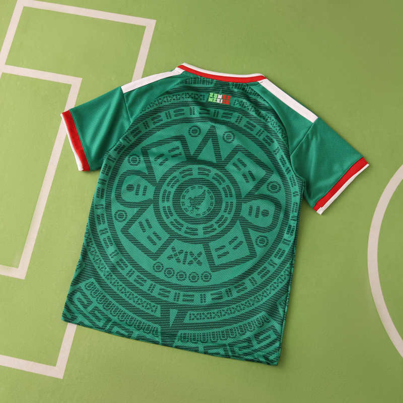 Jersey 26 Kids Kit