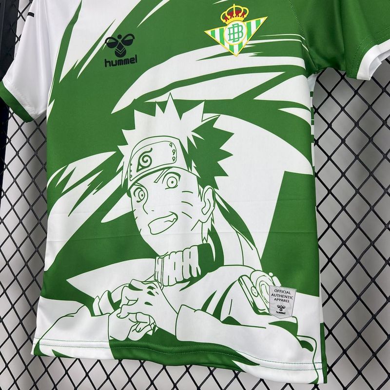 Jersey 25/26 Kids Kit