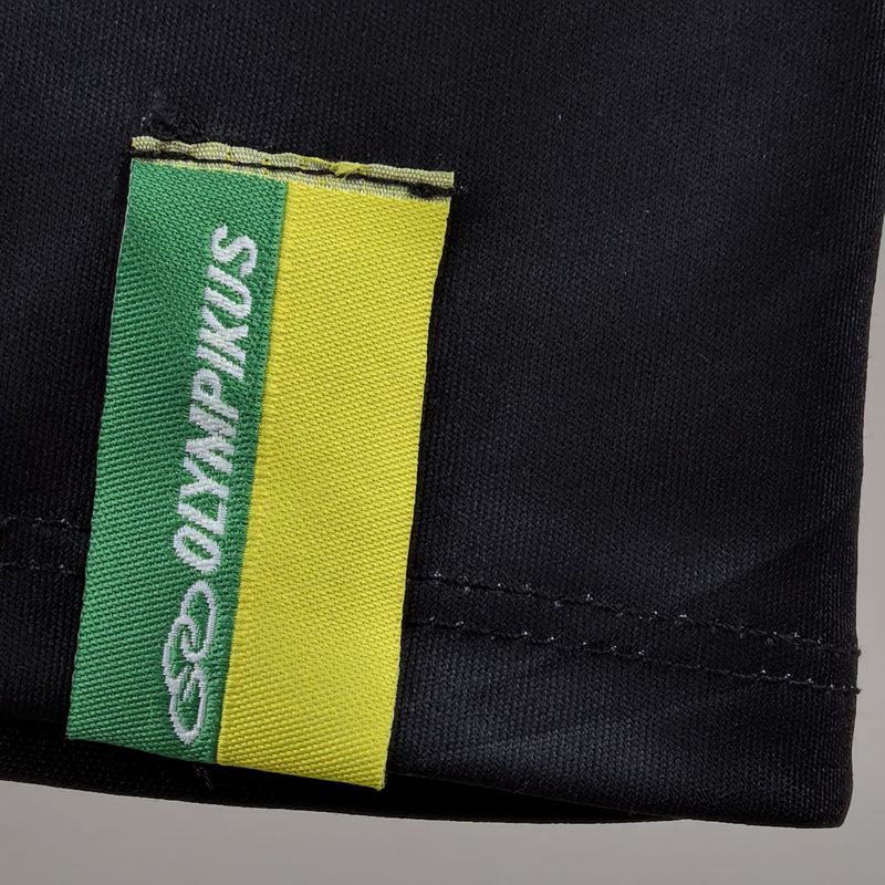 Retro Home 09 Men's Jersey