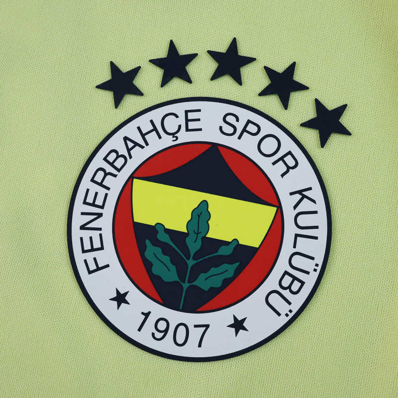 Away 25/26 Men's Jersey