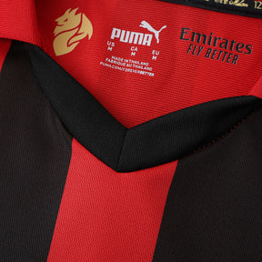 AC Milan 125th Anniversary Jersey