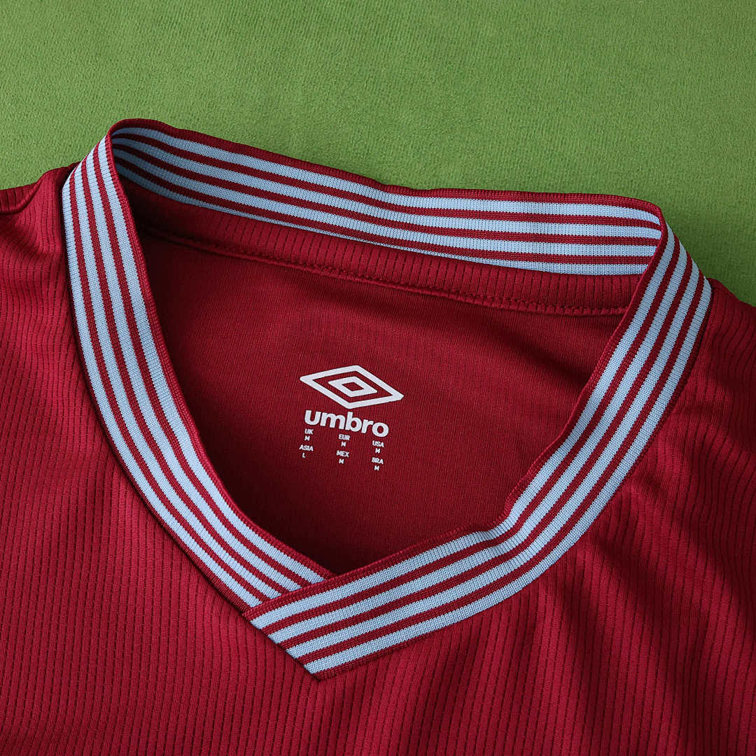 Home 25/26 Men's Jersey