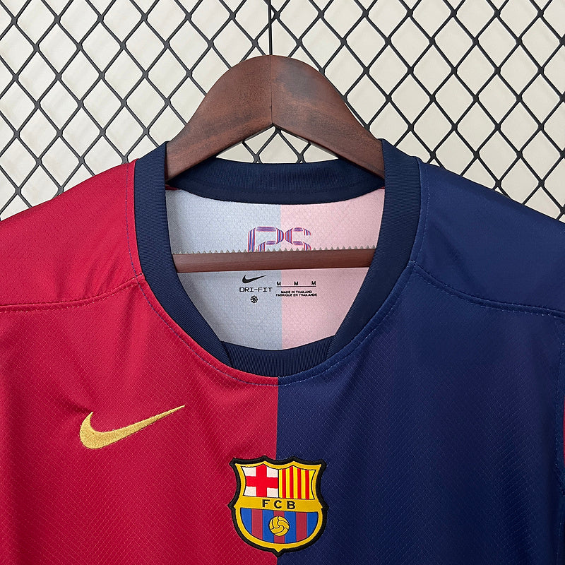 Home Men's Jersey