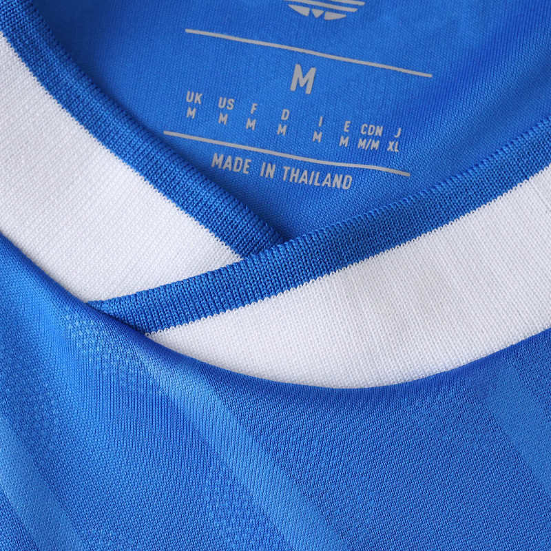 Real Madrid Third Jersey 2025/26 Long Sleeve