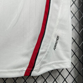 AC Milan Retro Away Jersey 2006/2007