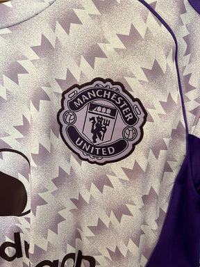 Manchester United Special Edition Jersey