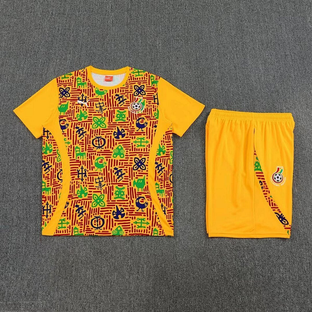 Training 25 Men's Kit
