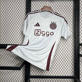 Ajax Third Jersey 2024/2025