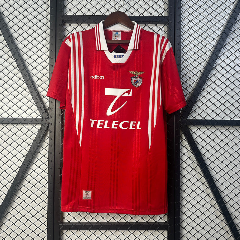 Retro Home 97/98 Men's Jersey