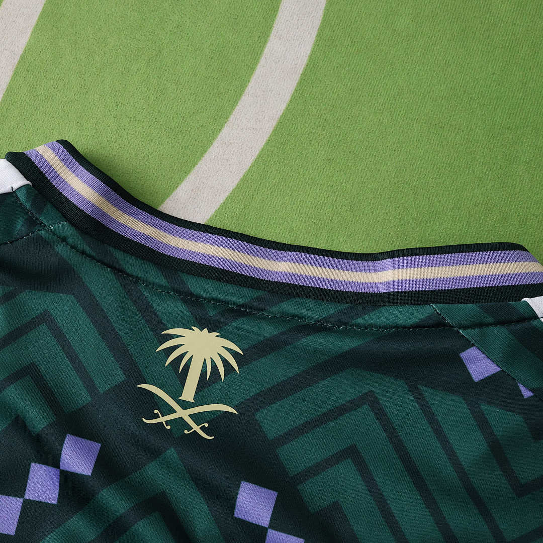 Jersey 26 Men's