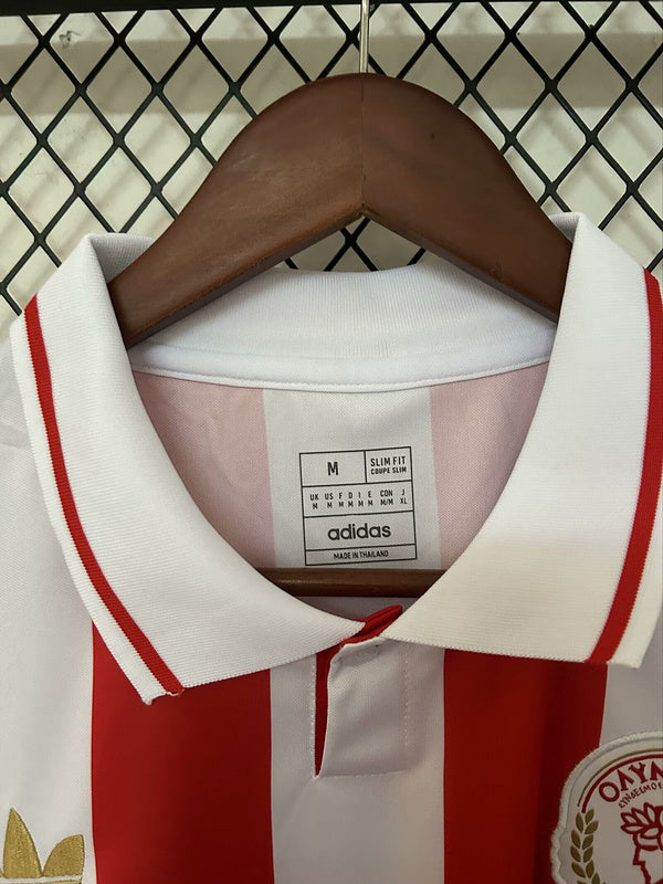 Olympiacos 100 Years 2025