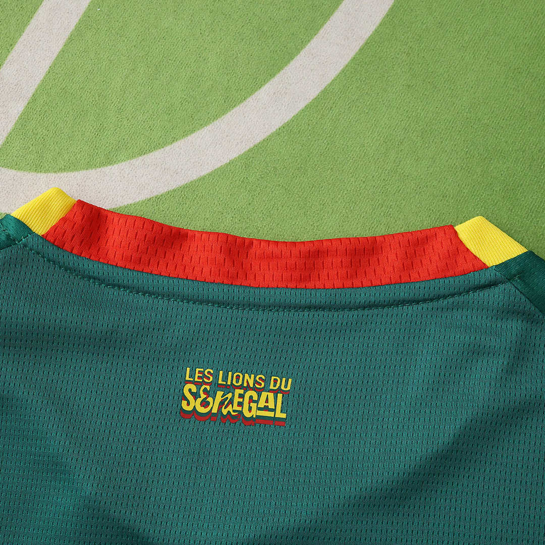 Away 26 Men's Jersey