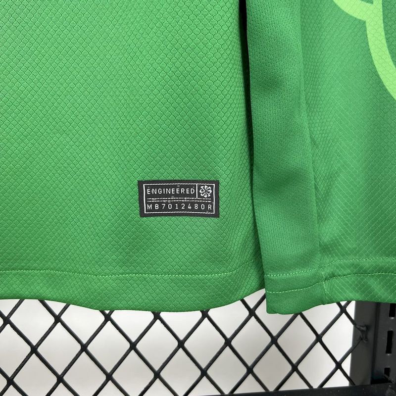 Goalkeeper 24/25 Men's Long Sleeve Jersey