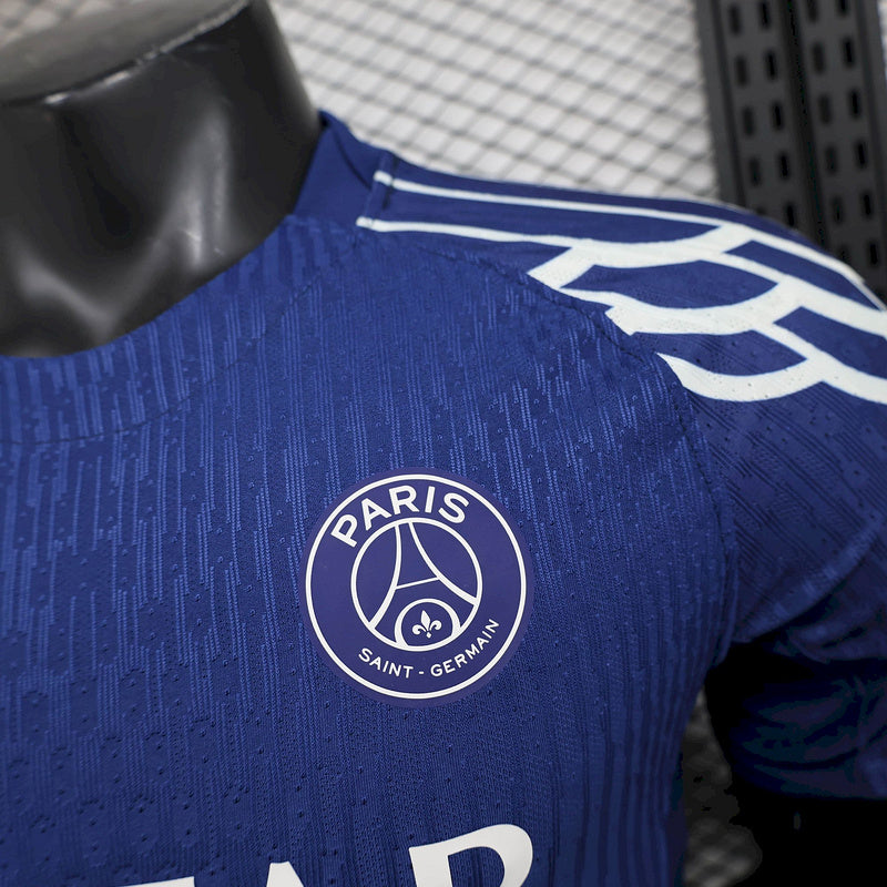 Fourth 24/25 Men's Player Jersey