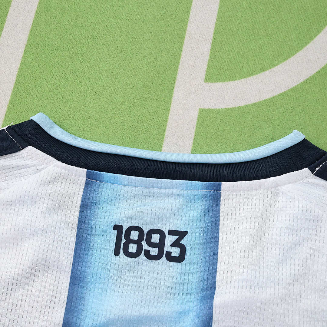 Argentina World Cup 2026 Jersey - Long Sleeve