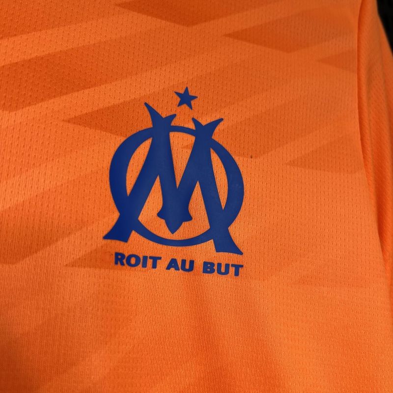 Third 24/25 Men's Jersey