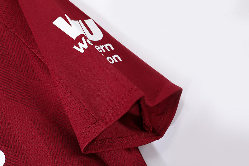Retro Jersey 18/19 Men's