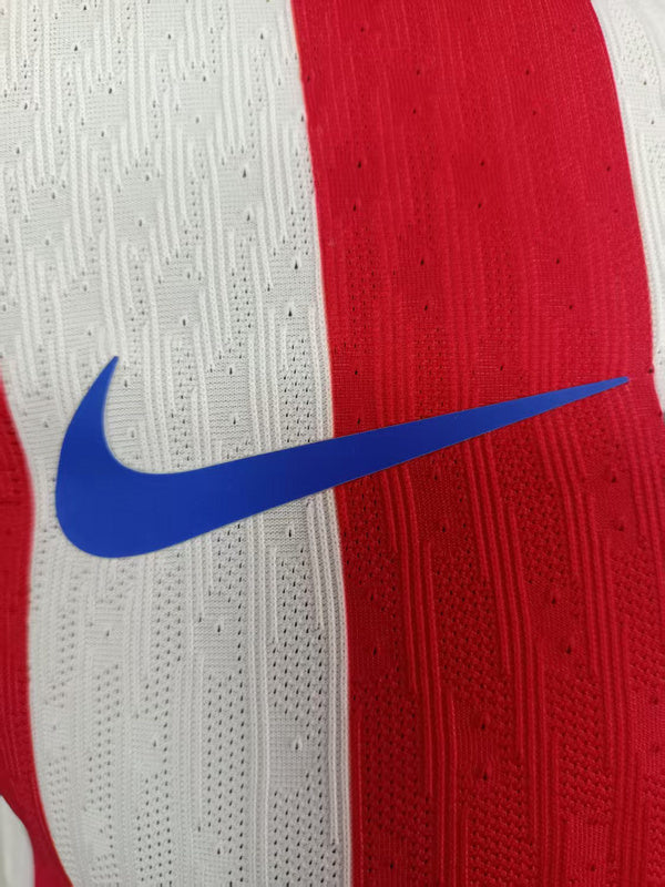 Home 25/26 Men's Player Jersey