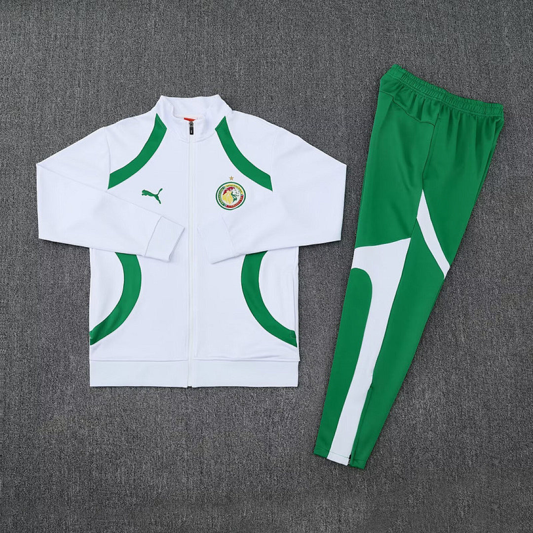 Tracksuit 25