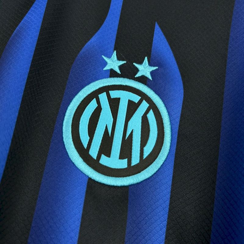 Home 25/26 Men's Jersey