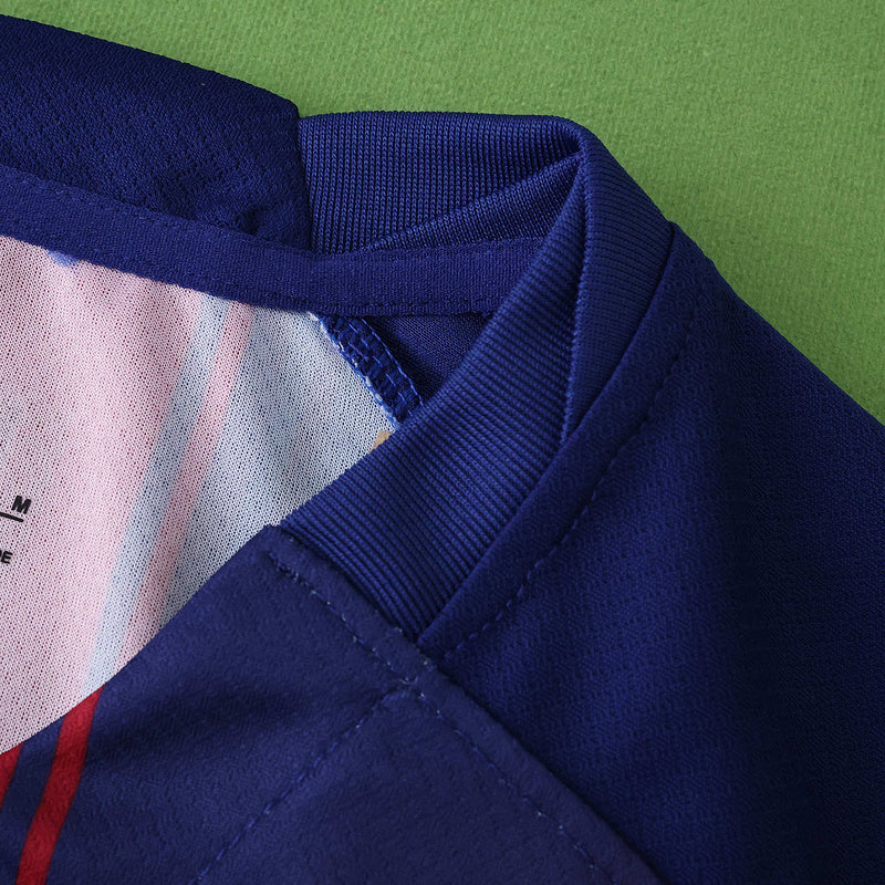 Home 25/26 Men's Jersey