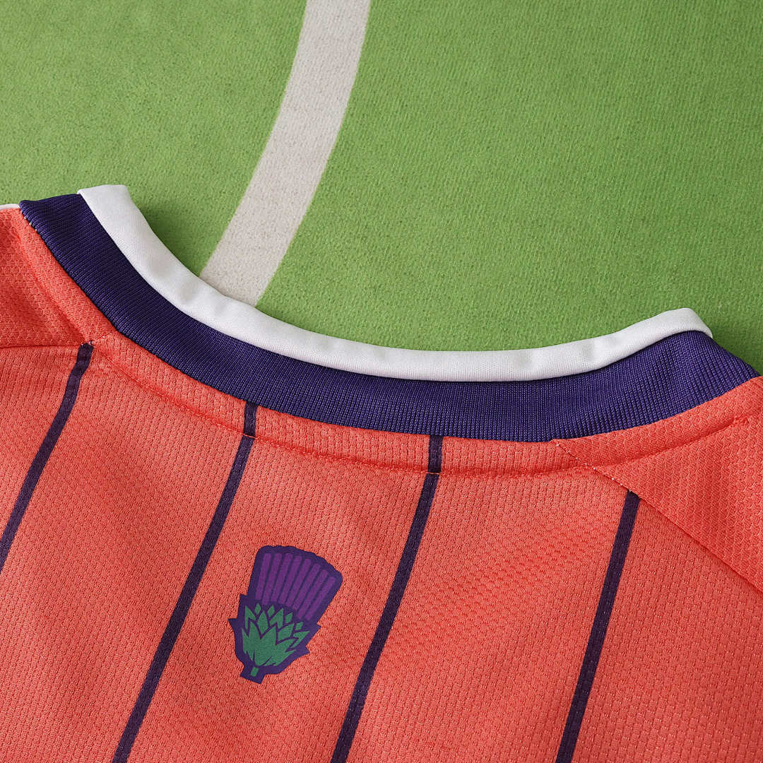 Away 26 Men's Jersey