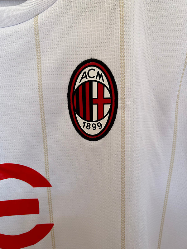 Ac Milan Special Edition Jersey 24/25
