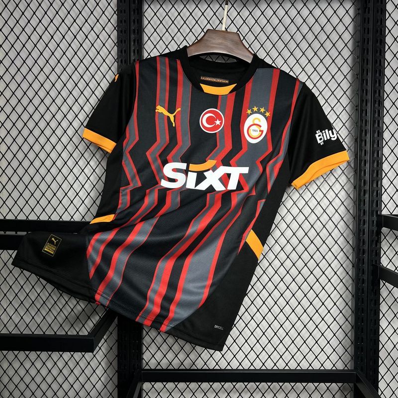 Third 24/25 Men's Jersey
