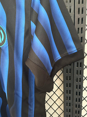 Inter Milan Home Jersey 2025