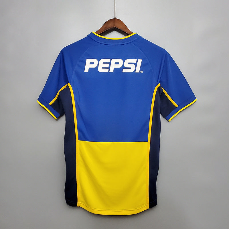 Retro Home 02 Men's Jersey
