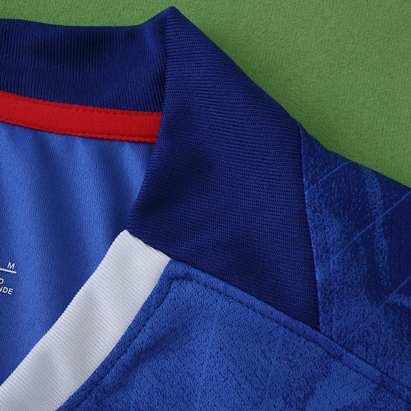 Chelsea Home 120 Year Anniversary Special Edition Jersey 2025