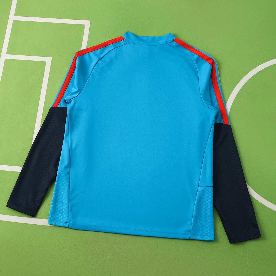 Training 26 Men's Jersey