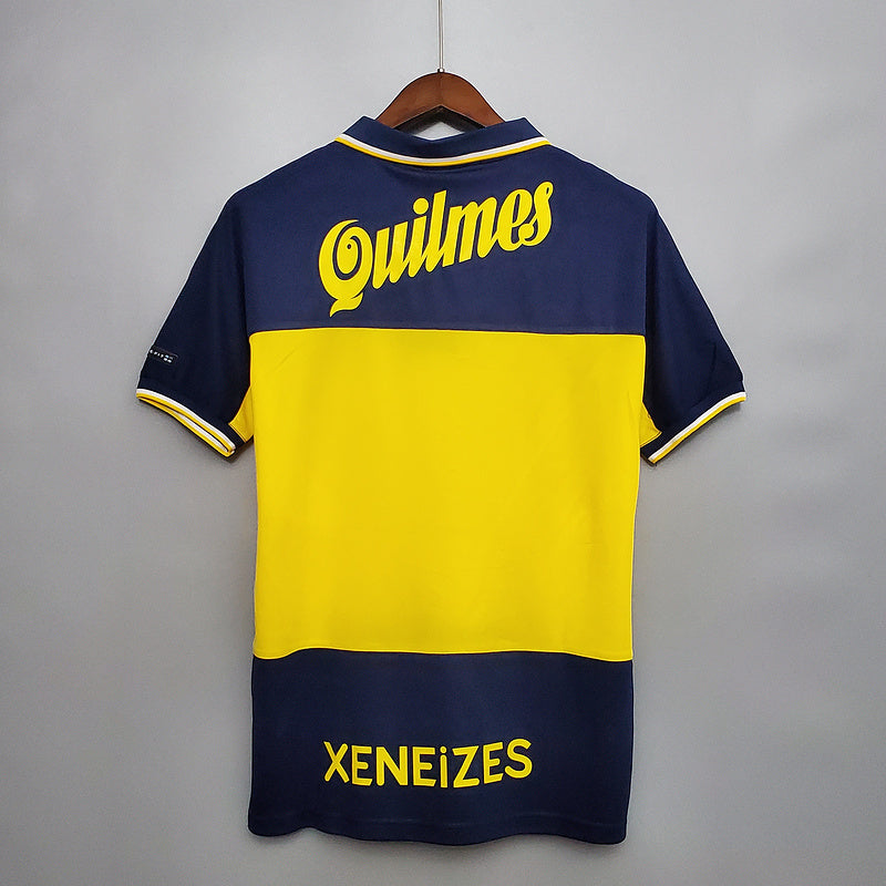 Retro Home 99 Men's Jersey