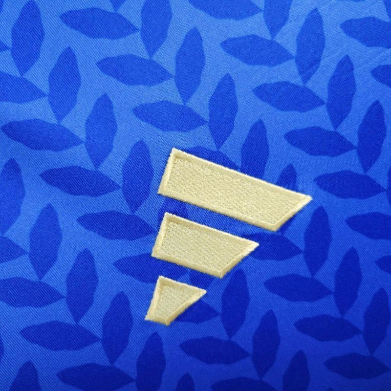 Italy World Cup 2026 Jersey