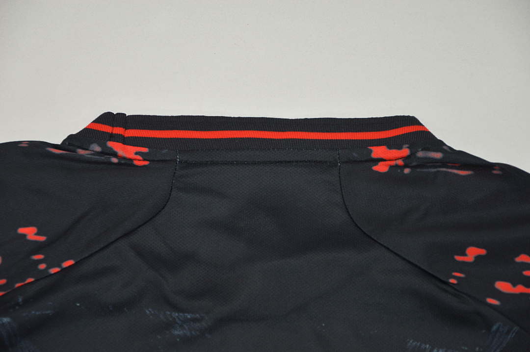 Stranger Things Soccer Jersey