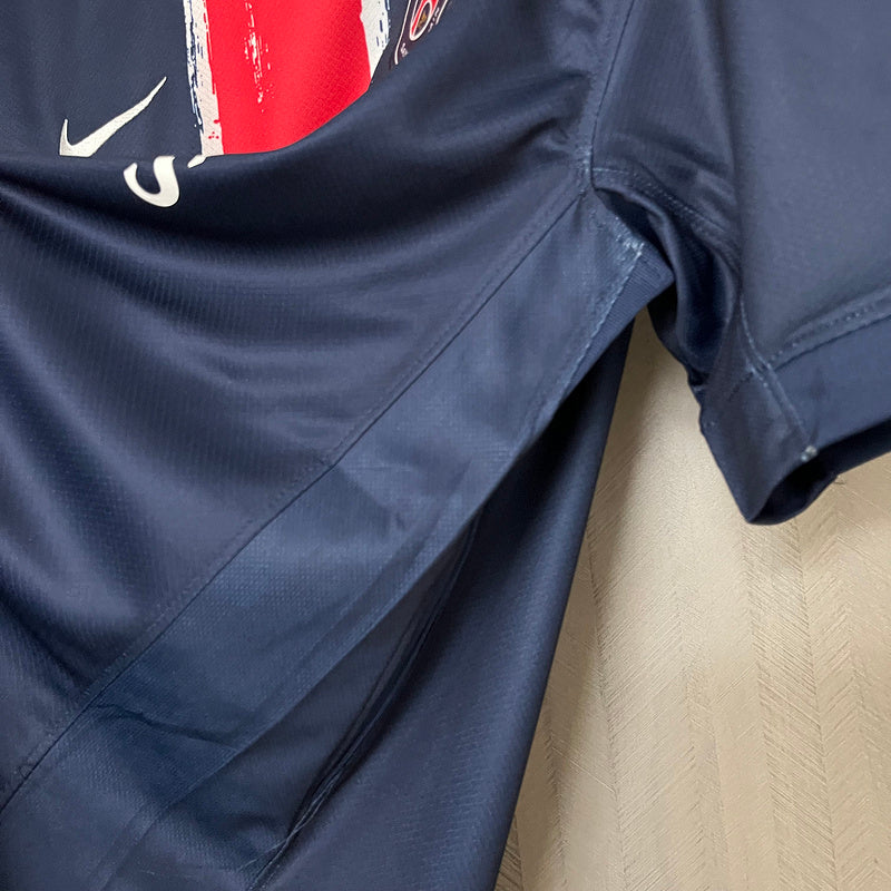 Home 25 Men's Jersey