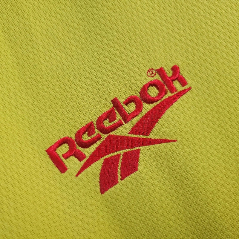 Retro Away 98 Men's Jersey