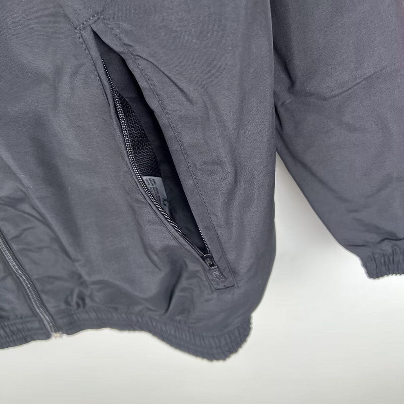 Windbreaker