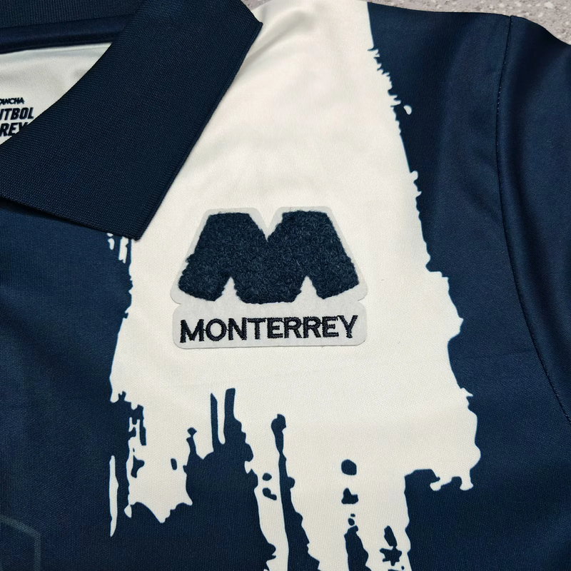 Home Men's Long Sleeve Jersey