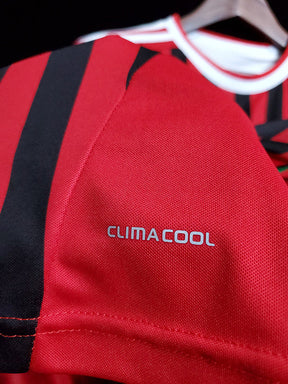 AC Milan Retro Home Jersey 2011/2012