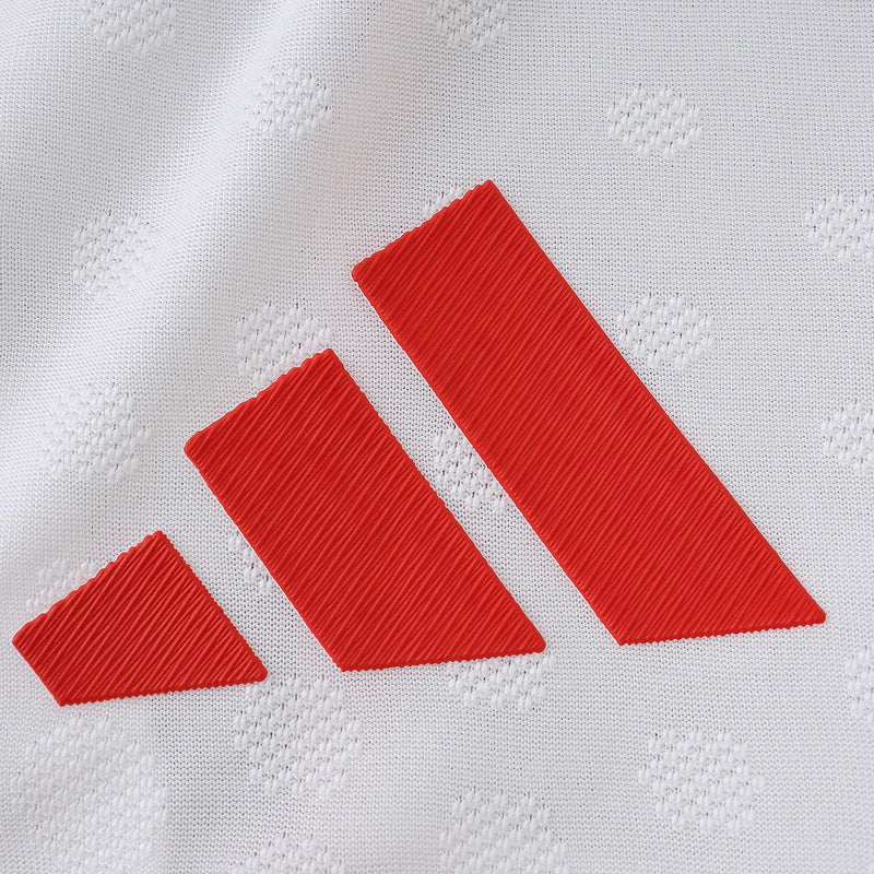 Arsenal Home Shorts Player 25/26